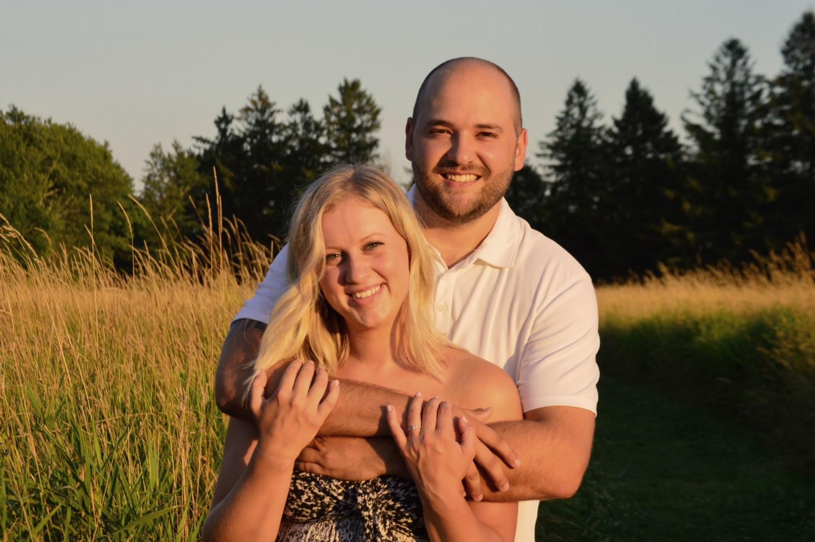 The Wedding Website of Matt Dupont and Jordyn Procko