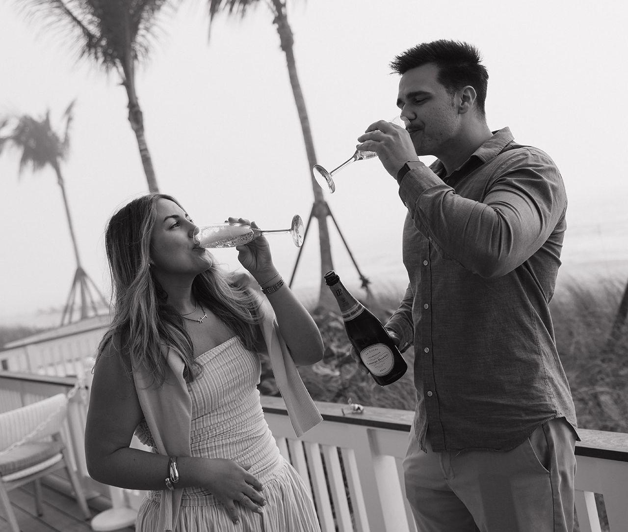 The Wedding Website of Sydney Loeffler and Philip Ciancimino