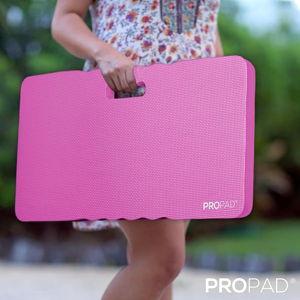 Thick Kneeling Pad (Pink)