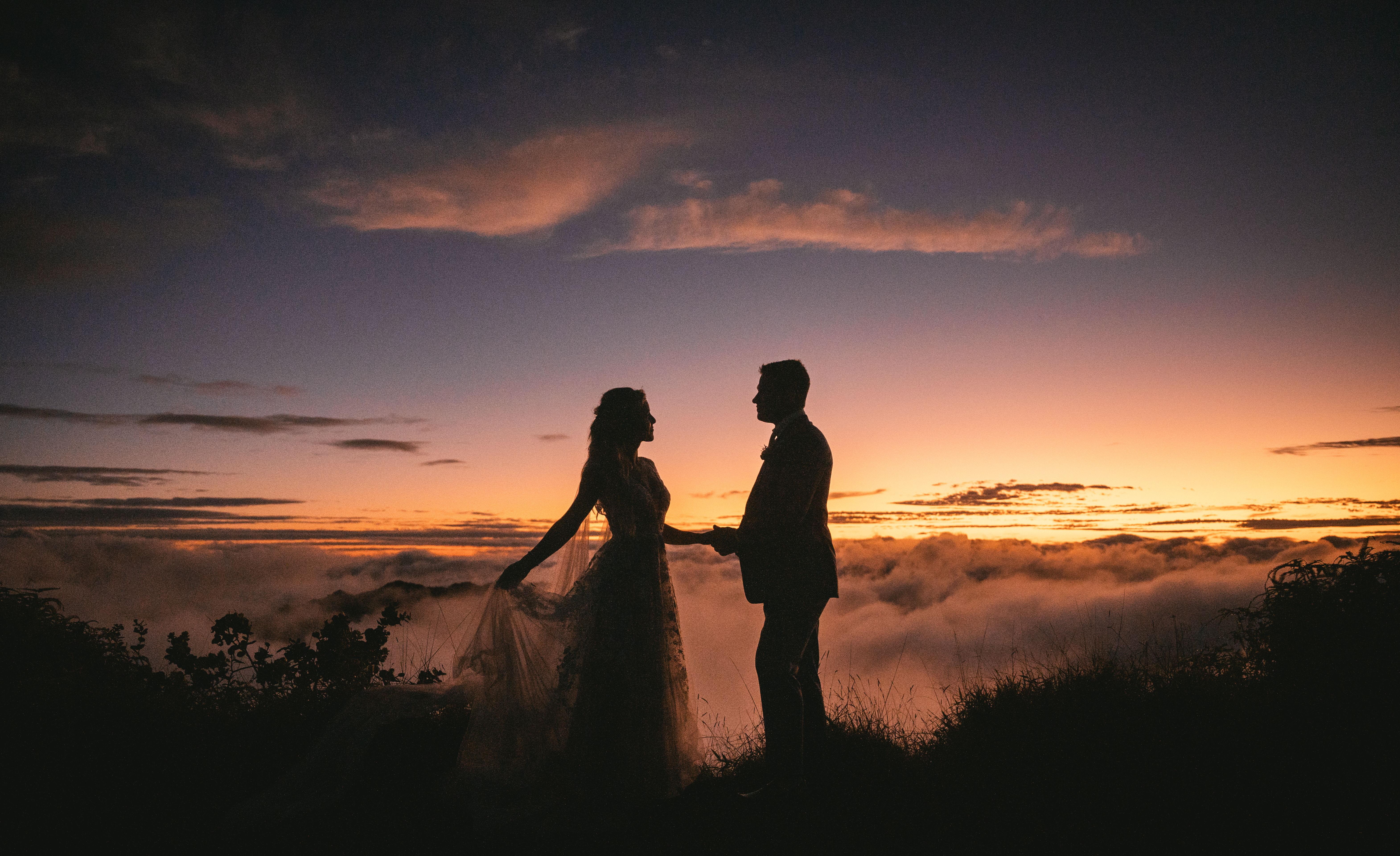 The Wedding Website of Sasha Yako and Nick Yako