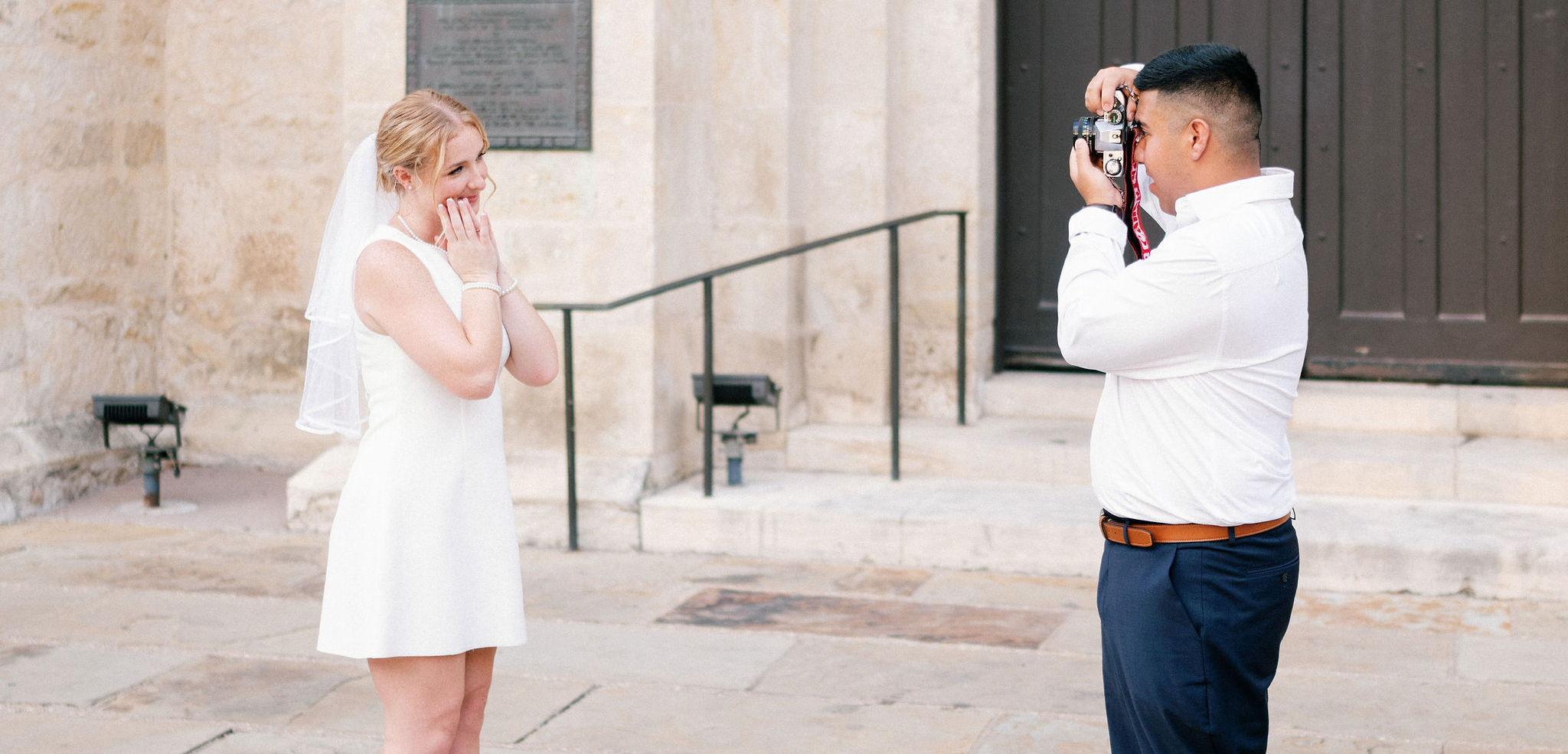 The Wedding Website of Hailey Barentine and Jonah Resendez