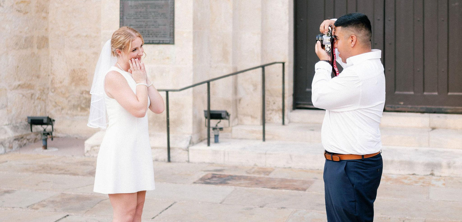 The Wedding Website of Hailey Barentine and Jonah Resendez