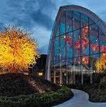 Chihuly Garden and Glass