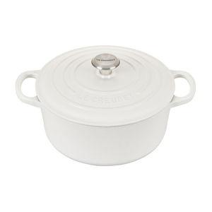 Signature Round Dutch Oven