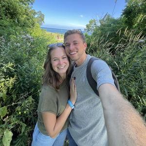 Honeymoon Adventures