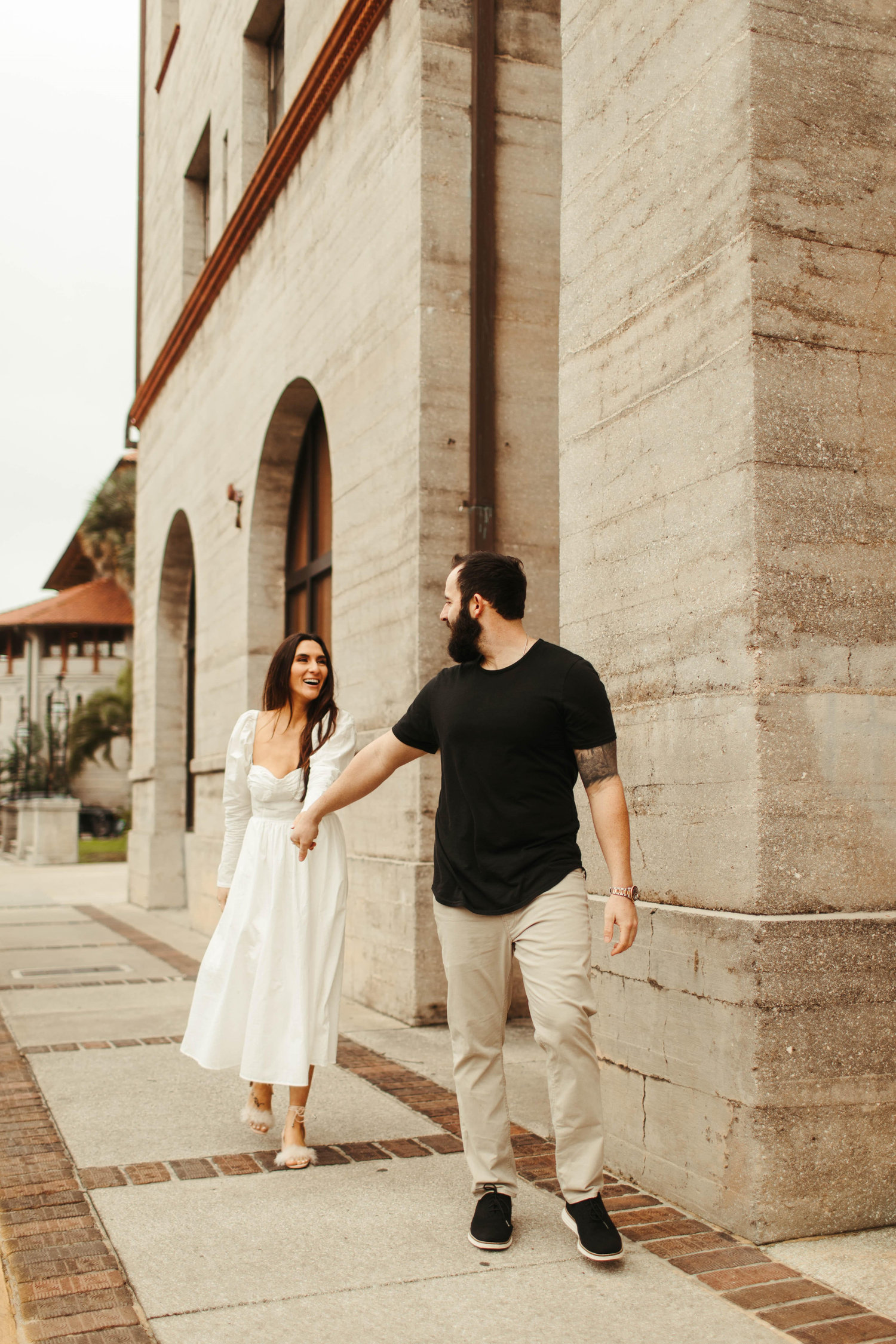 The Wedding Website of Lauren Camino and Nick Cerrito