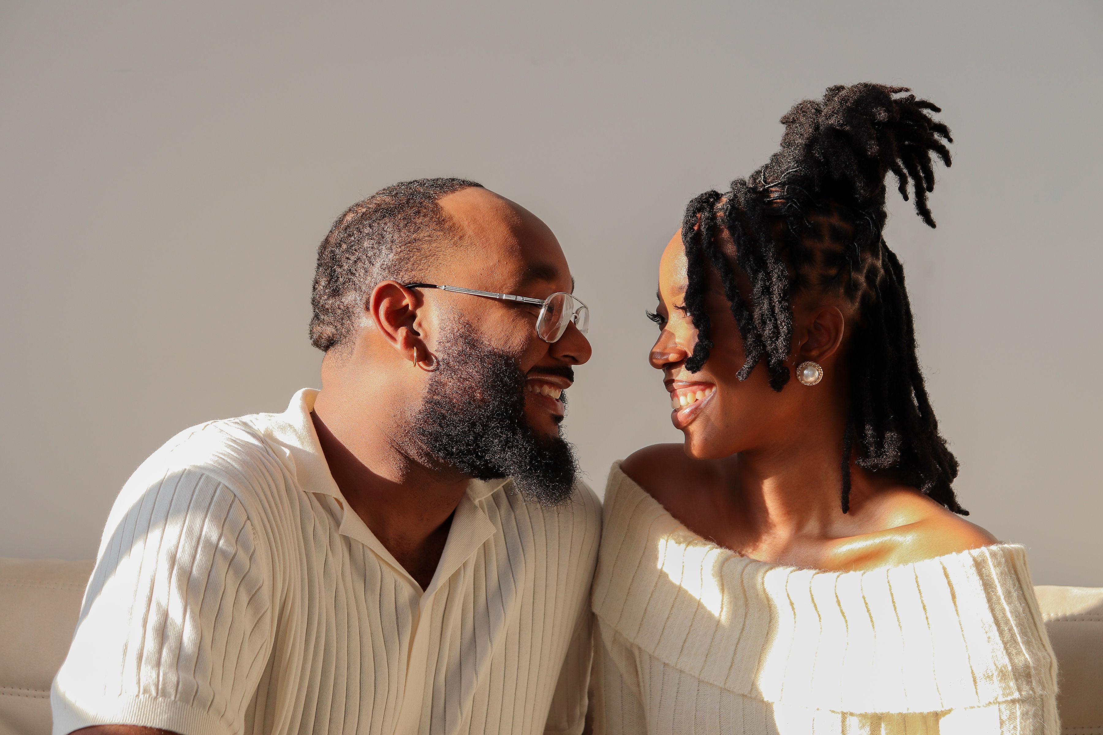 The Wedding Website of Gregory Joachim and Nephtalie Marceant