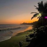 Kokrobite Beach