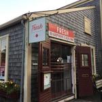 Fresh Nantucket