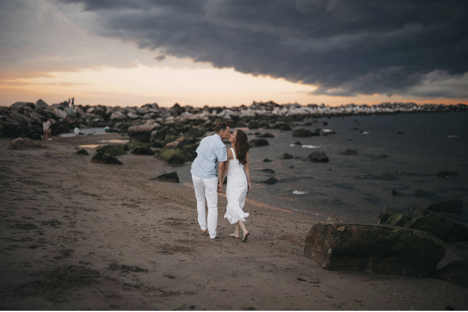 The Wedding Website of Caroline Coppola and Michael Camardo