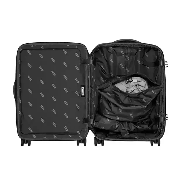 Away Expandable Bigger Carry-On - Green