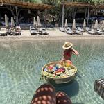 Santa Marina Beach Club