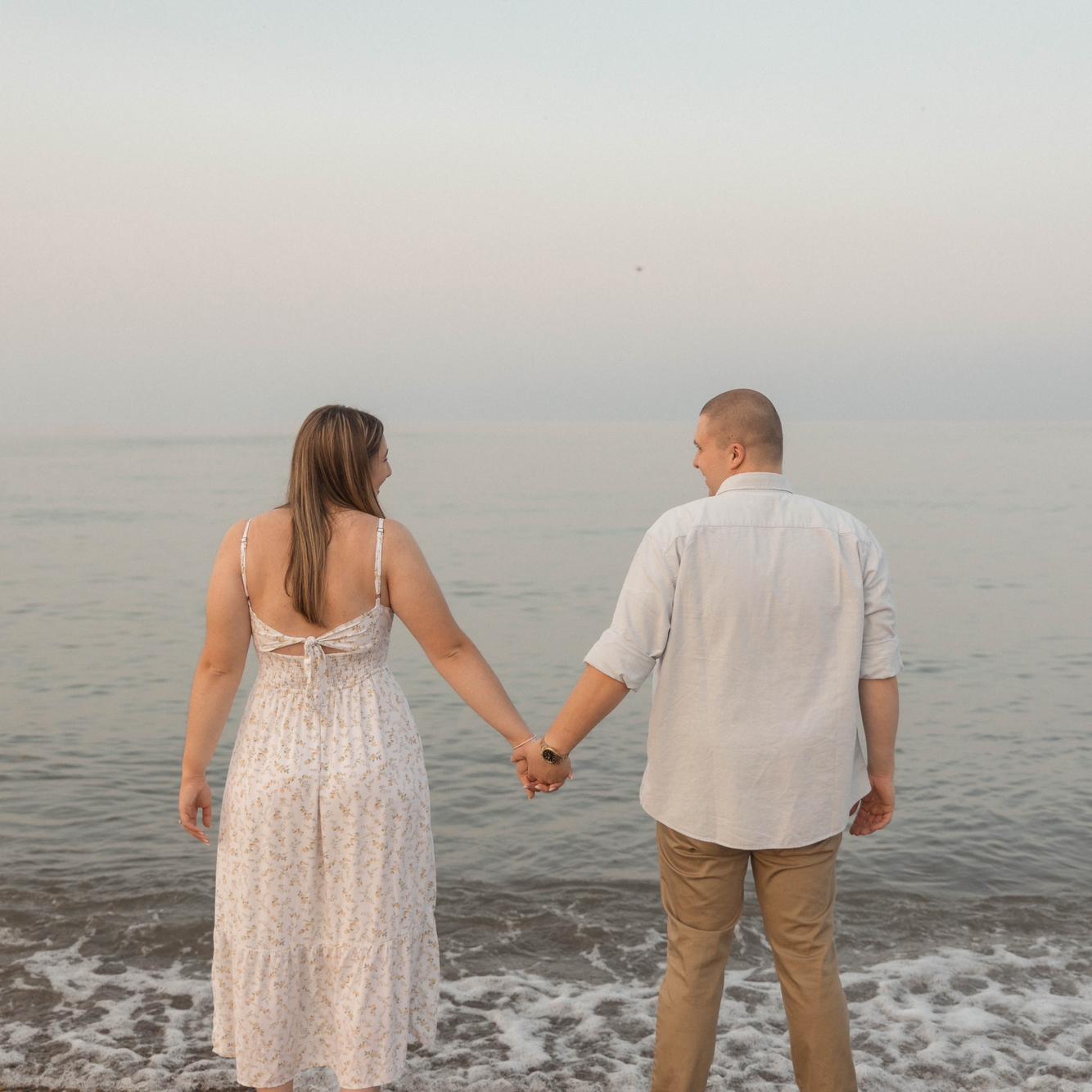 Take a look at some memorable moments through our relationship!