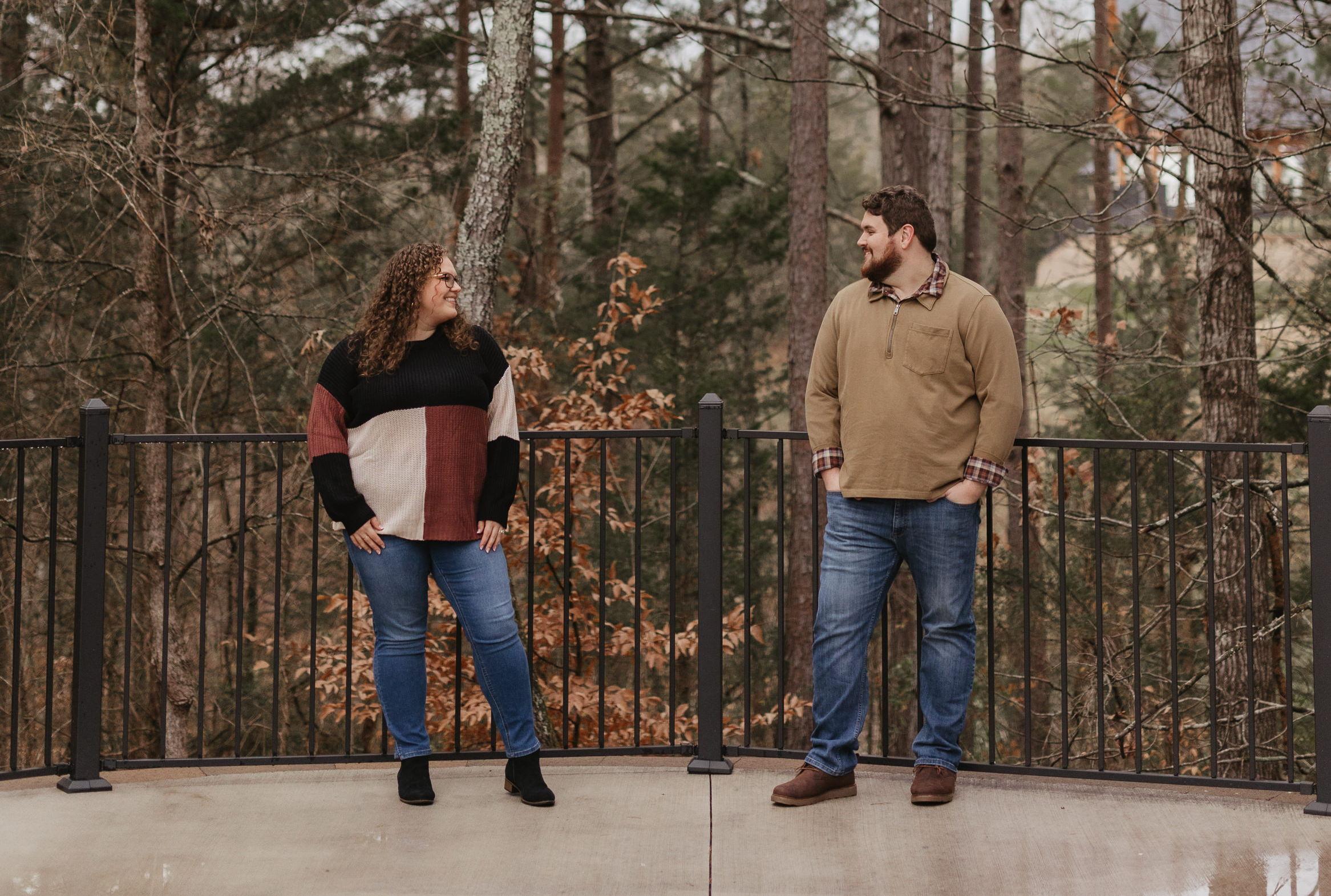 The Wedding Website of Lindsey Davis and Isaac Happel