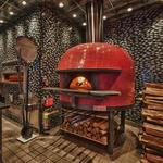 Millie’s Old World Meatballs & Pizza