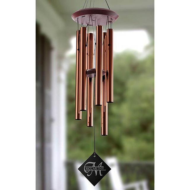 Wind Chimes