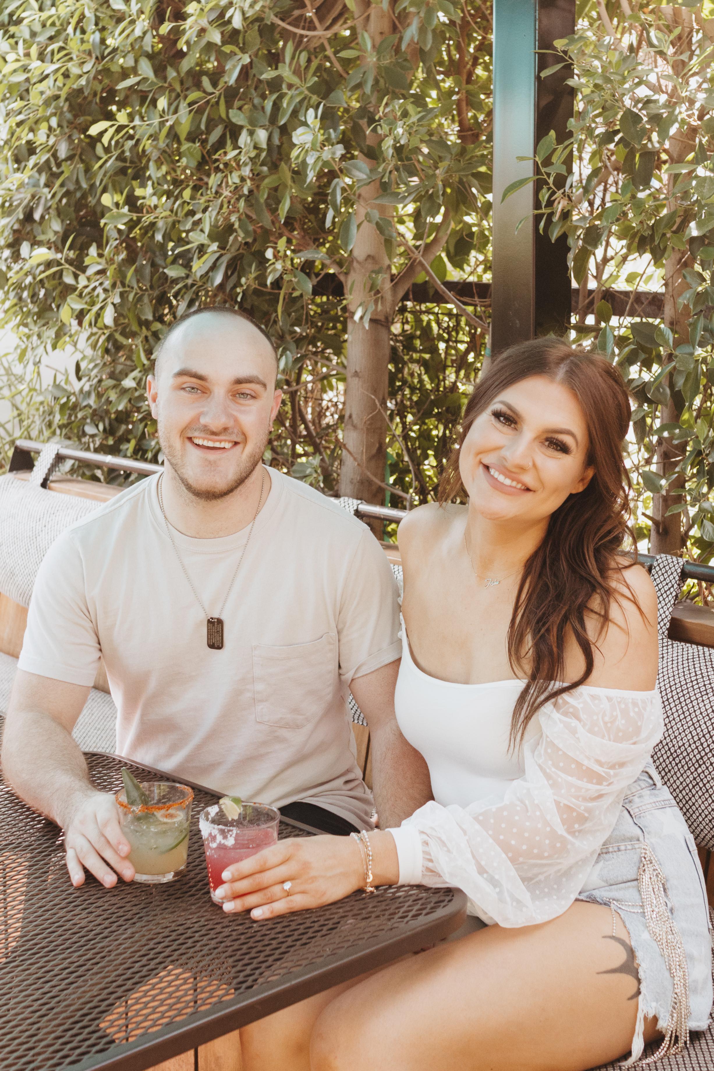 The Wedding Website of Karissa Terrill and Cameron Bichler