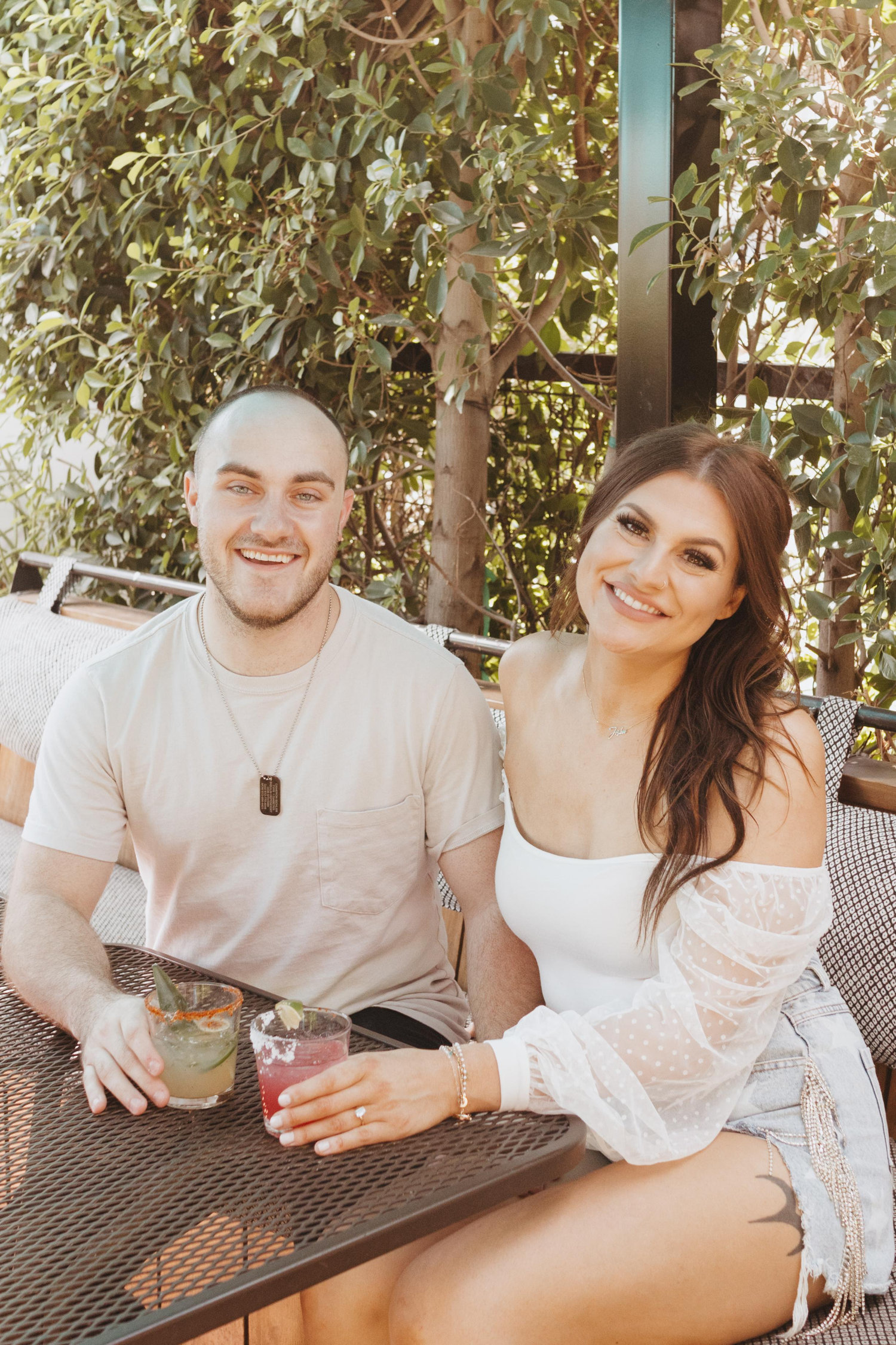 The Wedding Website of Karissa Terrill and Cameron Bichler