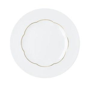 Set 2 - Plato 30 cm sonetto oro