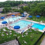 Grandview Heights Municipal Pool