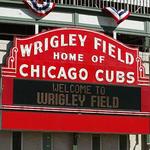 Wrigley Field