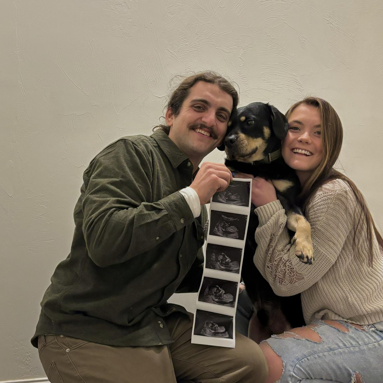 Baby Announcement!

01/31/2024