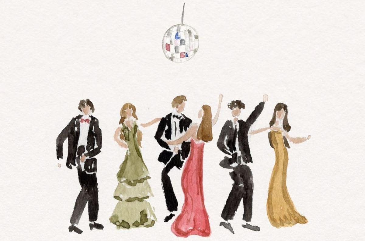 The Wedding Website of Amanda Kuebler and Dominic Imperiosi