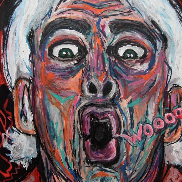 Ric Flair Wall Art, WWE, Wrestlemania -...