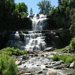 Chittenango Falls State Park