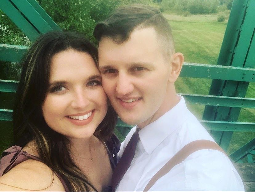 The Wedding Website of Angela Wiebrecht and Christopher Jett