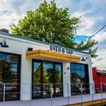 Oven & Tap