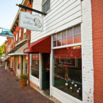 Lexington Coffee Shop