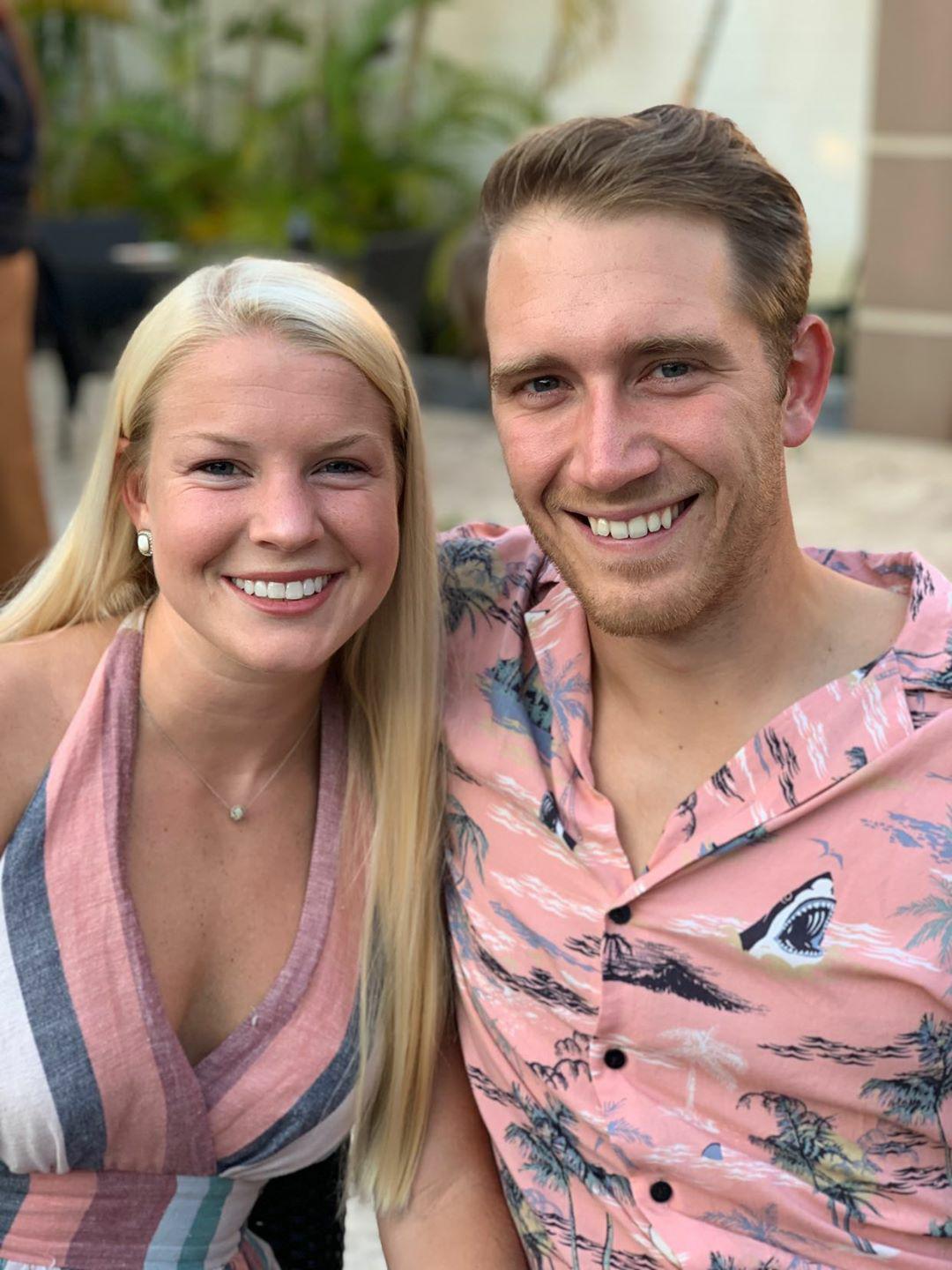 The Wedding Website of Alyssa Malanik and Everett Kennedy