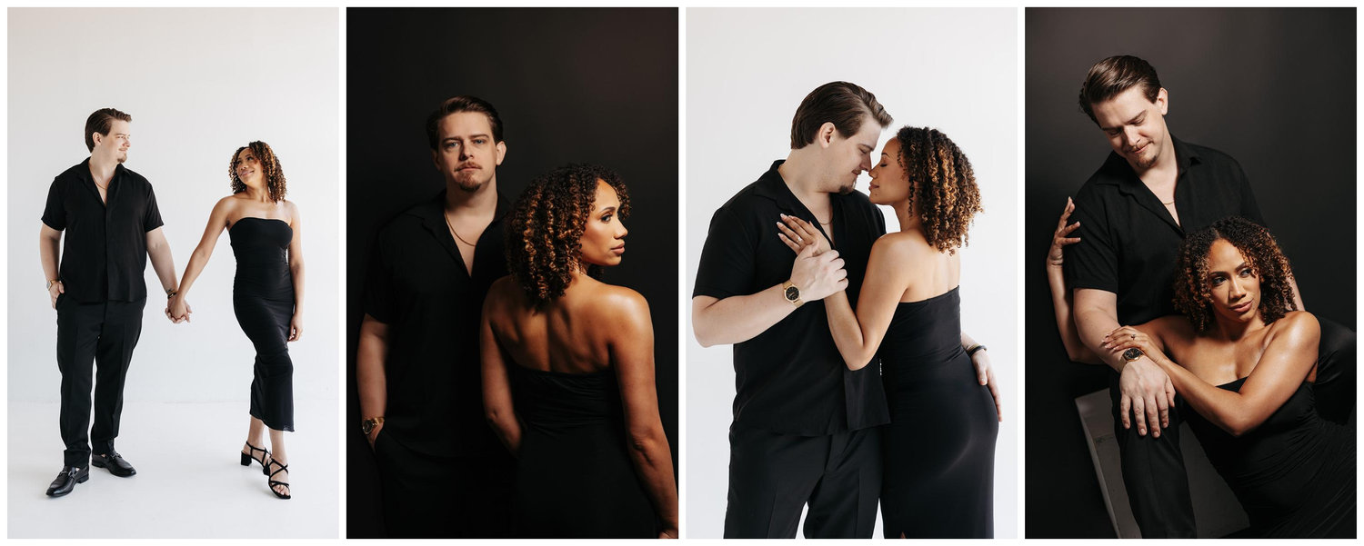 The Wedding Website of Jasmine Overbaugh and James Kamphaus