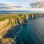 Cliffs of Moher
