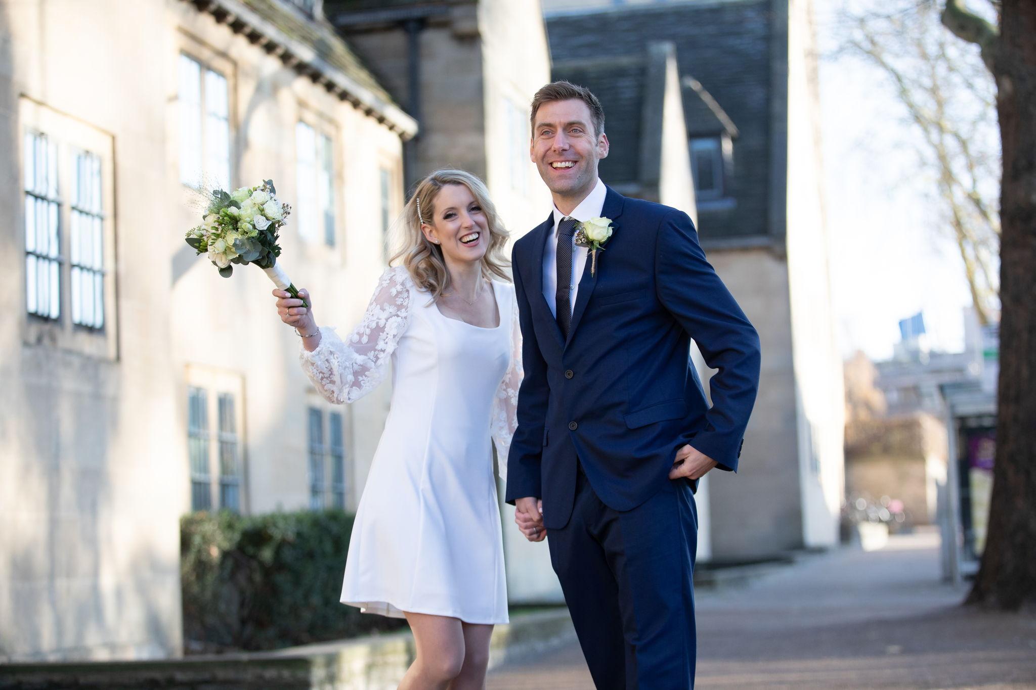 The Wedding Website of Louise Sinclair and David Sinclair