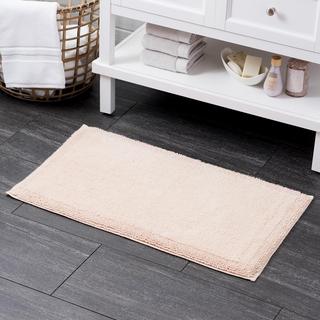 Luxury Turkish Cotton Bath Rug