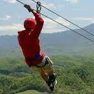 New York Zipline Adventures
