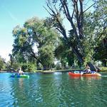 Lodi Lake