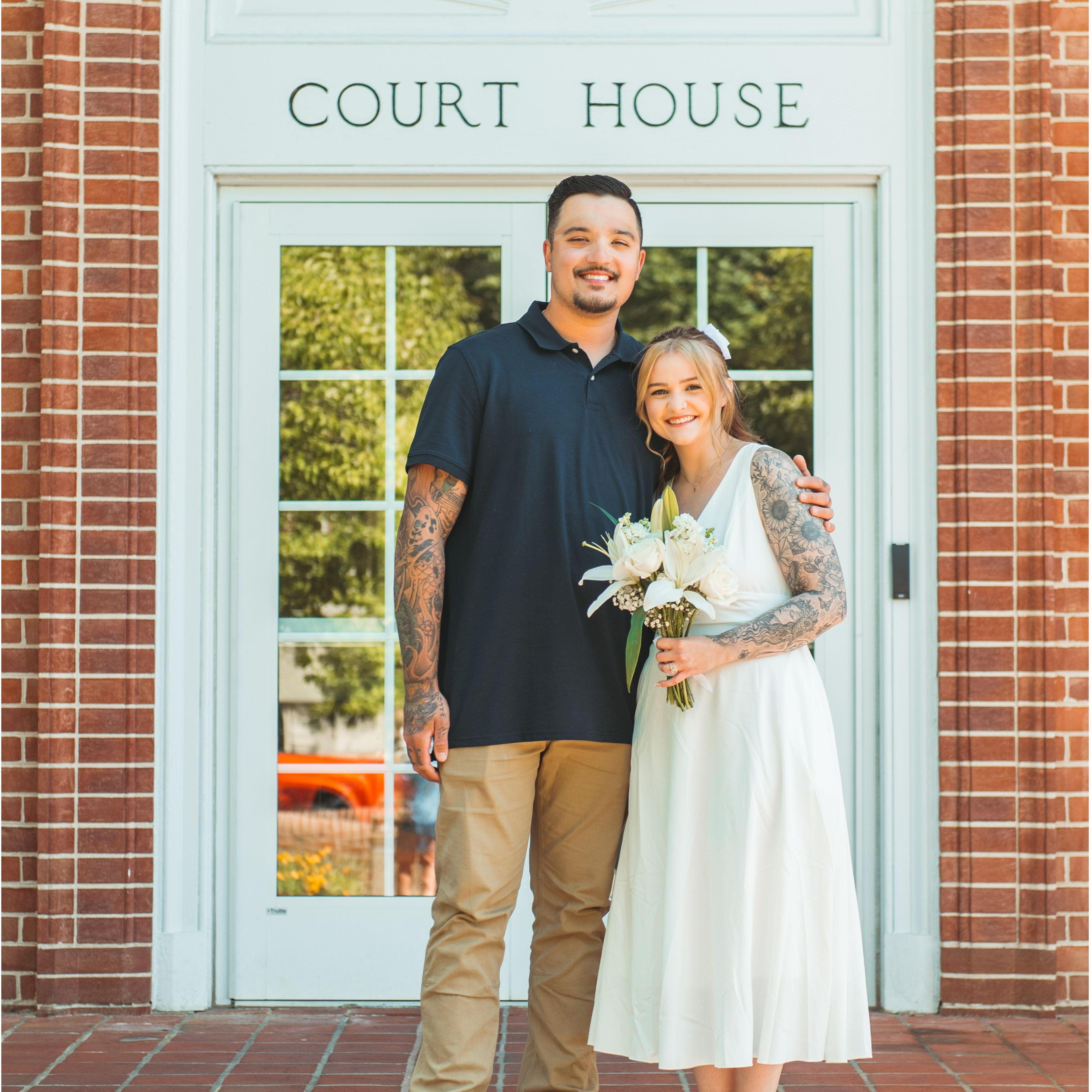 Wedding Day
May 31, 2024