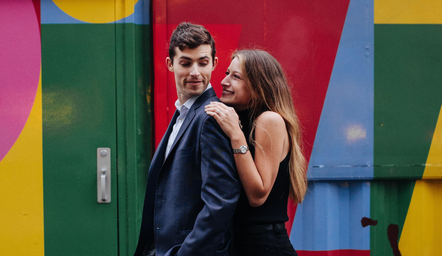 The Wedding Website of Katie Loshak and Ethan Portnoy