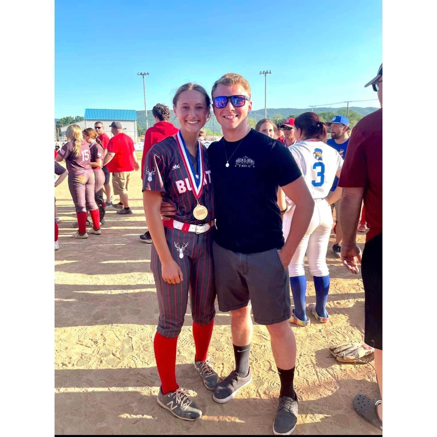 D4 champs '23