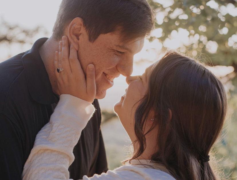 The Wedding Website of Riley Lorson and Robert Dondero