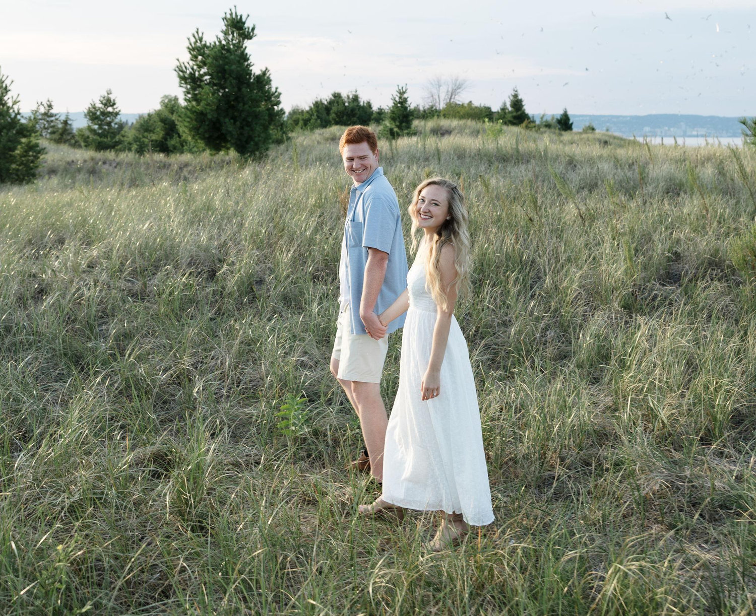 The Wedding Website of Sarah Fringer and Michael Brill