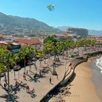 Malecon Boardwalk Vallarta