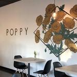 Poppy Coffee