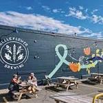 Belleflower Brewing Company