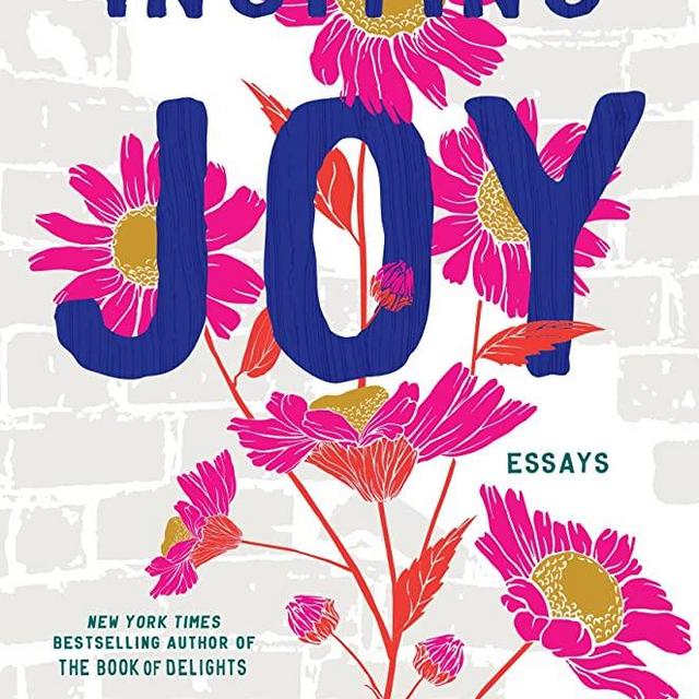 Inciting Joy: Essays