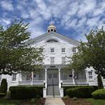 Naval War College Museum