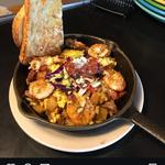 Little Cheerful Cafe